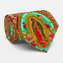 Buscar virgen corbatas Santo