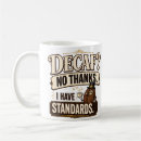 Buscar unisex tazas Divertido