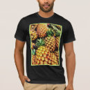 Buscar piñas camisetas Frutos