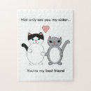 Buscar gatito puzzles Familia