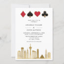 Buscar destino las vegas boda invitaciones Invitados