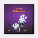 Buscar fondo de halloween imanes Espeluznante