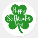 Buscar leprechaun pegatinas St patrick
