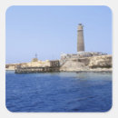 Buscar faro rojo pegatinas Navegación