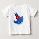 Buscar dibujos animados bebe ropa General y unisex