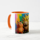 Buscar monster café tazas Halloween