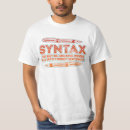 Buscar grammar camisetas Profesor de inglés
