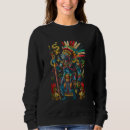 Buscar tlaloc ropa Estatua