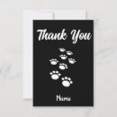 Buscar perro del dibujo animado tarjetas Perro de dibujos animados