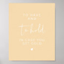 Buscar del invierno boda posters General y unisex