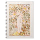 Buscar arte de la fantasía libretas Para todos