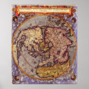 Buscar hemisferio norte posters Mapa del mundo