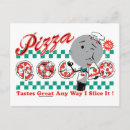 Buscar pizza postales Comida