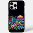 Buscar fruta tropical iphone fundas Vintage