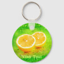 Buscar limón llaveros Fruta