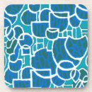 Buscar casco posavasos Azul marino