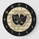 Buscar partitura relojes de pared Musical