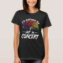 Buscar conciertos camisetas Para todos