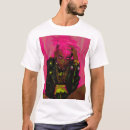 Buscar funky camisetas Elegante