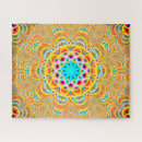 Buscar fractales puzzles Colorido