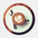 Buscar latte imanes Adorable