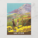 Buscar ulster postales Vintage