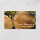 Buscar otoño tarjetas de visita Jefes