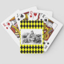 Buscar alicia barajas de cartas Blanco