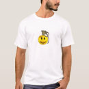 Buscar granada de mano camisetas Extraño