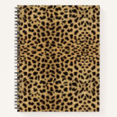 Buscar diseño del leopardo cuadernos Para todos