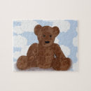 Buscar osos de peluche puzzles Niños