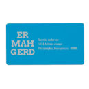 Buscar dorso postales Divertido