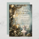 Buscar de hadas invitaciones Para todos