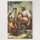 Buscar pintura religiosa puzzles Religión