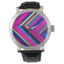 Buscar azul eléctrico relojes Abstracto