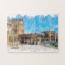 Buscar sevilla puzzles Plaza