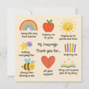 Buscar asistente tarjetas Profesores