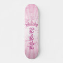 Buscar princesa tablas de skate Corona