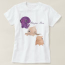 Buscar octopus camisetas Calamar