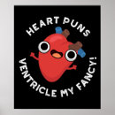 Buscar anatomía del corazón posters General y unisex