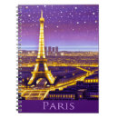 Buscar de la torre eiffel libretas Paris france