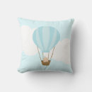 Buscar globos azules cojines Vivero