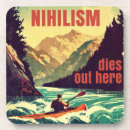 Buscar kayak posavasos Río