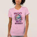Buscar woo camisetas Kawaii