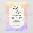 Buscar vea invitaciones Chica