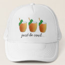 Buscar más bueno gorras Comida