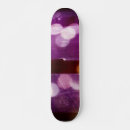 Buscar morado tablas de skate 6 º junta