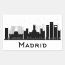 Buscar madrid españa pegatinas Ciudad