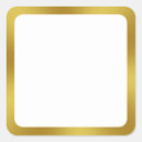 Buscar borde de oro pegatinas Para todos