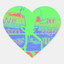 Buscar corazones unidos pegatinas 6 º estadía